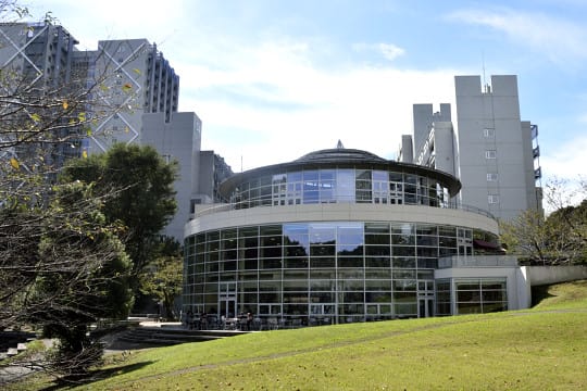大学名が「東京科学大学（Institute of Science Tokyo）」になりました！